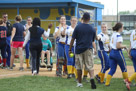WHS vs. TJ 2